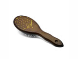 Wood hair brush made in Germany